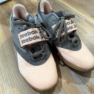 Reebok Legacy Lifter’s Women’s 7.5